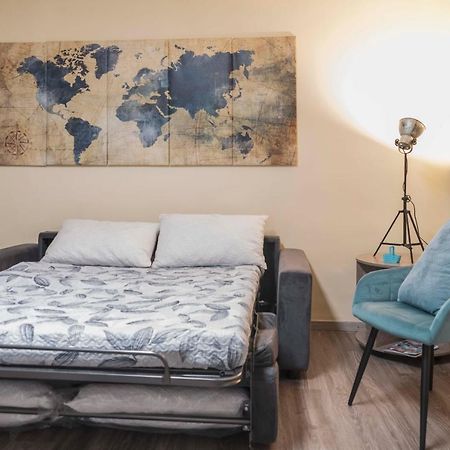 Casa Esperanza Lejlighed Napoli Eksteriør billede