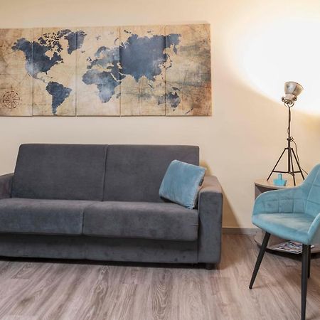 Casa Esperanza Lejlighed Napoli Eksteriør billede