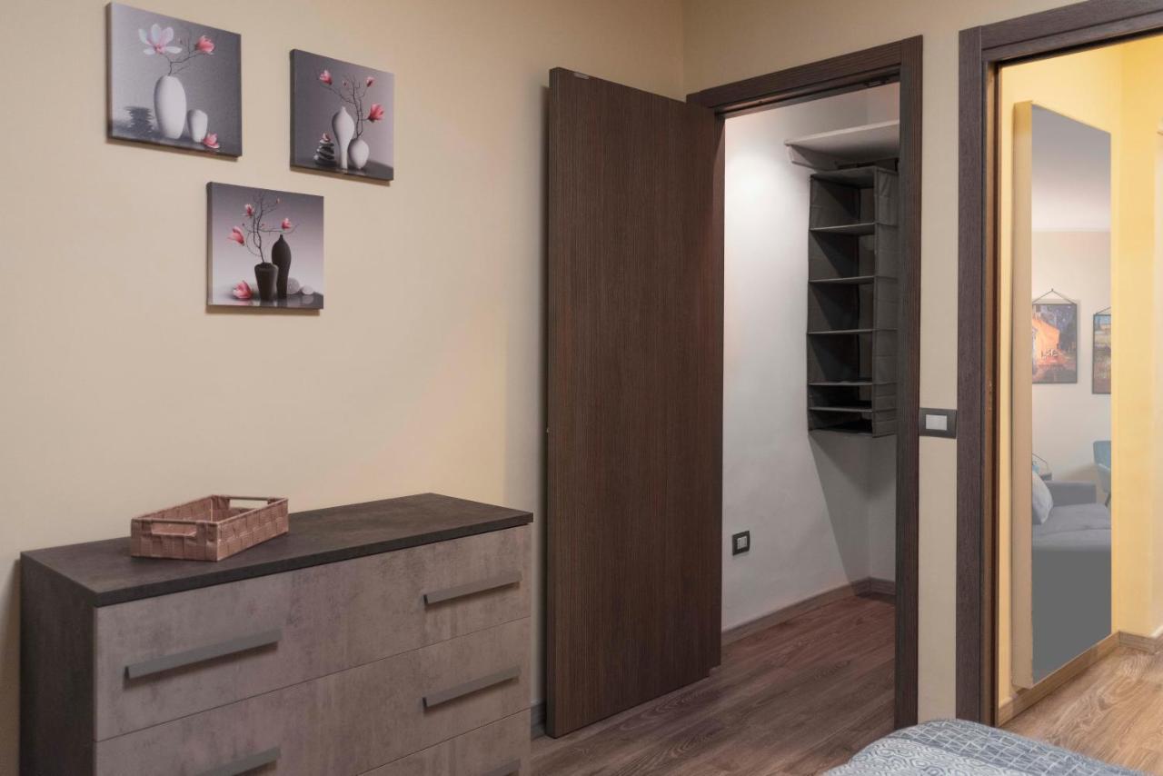 Casa Esperanza Lejlighed Napoli Eksteriør billede